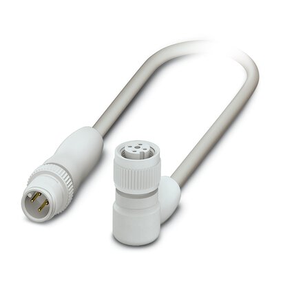 SAC-4P-MS/3,0-600/M12FR-3L FB     -     Sensor/actuator cable   Phoenix Contact