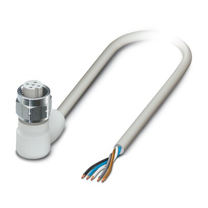 SAC-5P-5,0-500/M12FR FB     -     Sensor/actuator cable   Phoenix Contact