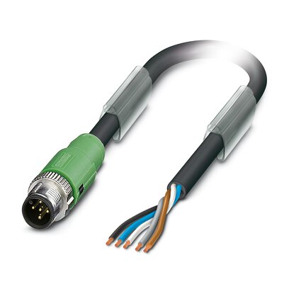 SAC-5P-MS/10,0-186 SCO     -     Sensor/actuator cable   Phoenix Contact