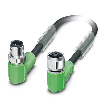 SAC-8P-MR-FR SH SCO/.../...     -     Sensor/actuator cable   Phoenix Contact