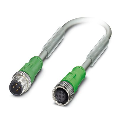 SAC-4P-M12MS/ 0,3-800/M12FS     -     Sensor/actuator cable   Phoenix Contact