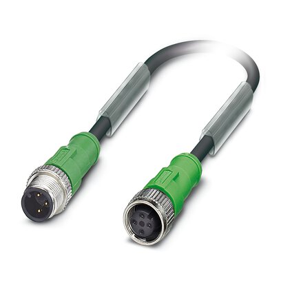 SAC-3P-M12MS-M12FS B/.../...     -     Sensor/actuator cable   Phoenix Contact