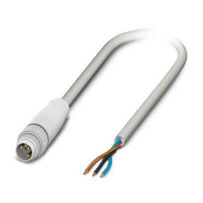 SAC-3P-M 8MS/10,0-600 FB     -     Sensor/actuator cable   Phoenix Contact