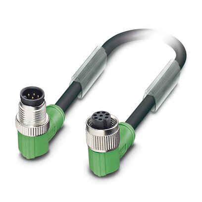 SAC-8P-M12MR-M12FR/.../...     -     Sensor/actuator cable   Phoenix Contact