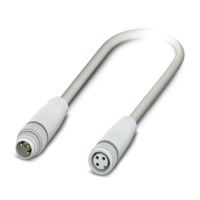 SAC-3P-M 8MS/ 0,6-600/M 8FS FB     -     Sensor/actuator cable   Phoenix Contact