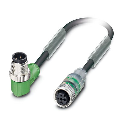 SAC-3P-M12MR-M12FS-2L/.../...     -     Sensor/actuator cable   Phoenix Contact