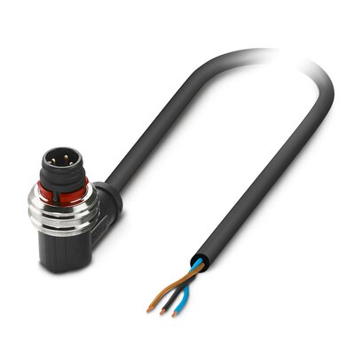 SAC-3P-P12MR/ 5,0-PUR     -     Sensor/actuator cable   Phoenix Contact