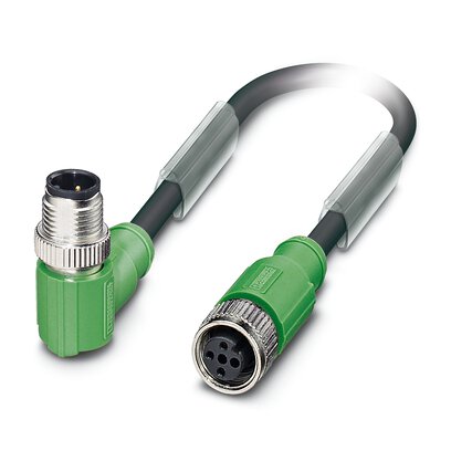 SAC-3P-M12MR-M12FS SH/.../...     -     Sensor/actuator cable   Phoenix Contact