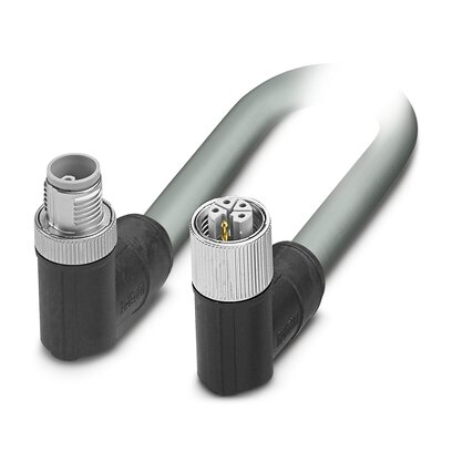 SAC-5P-M12MRL-FRL FE/.../...     -     Power cable   Phoenix Contact