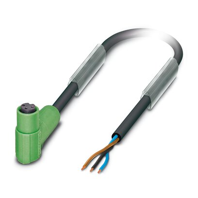 SAC-3P- 5,0-PUR/M 8SIFR     -     Sensor/actuator cable   Phoenix Contact