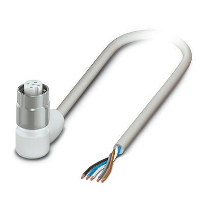 SAC-5P-10,0-600/M12FR HD     -     Sensor/actuator cable   Phoenix Contact