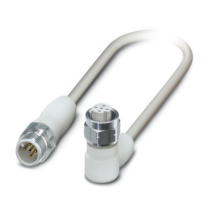 SAC-5P-M12MS/3,0-500/M12FR FB     -     Sensor/actuator cable   Phoenix Contact