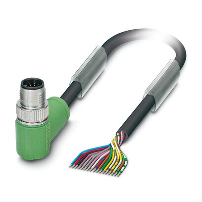 SAC-17P-MR/ 5,0-PVC SCO     -     Sensor/actuator cable   Phoenix Contact