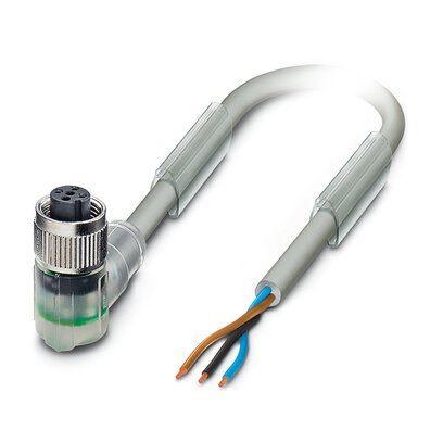 SAC-3P- 5,0-800/M12FR-2L     -     Sensor/actuator cable   Phoenix Contact