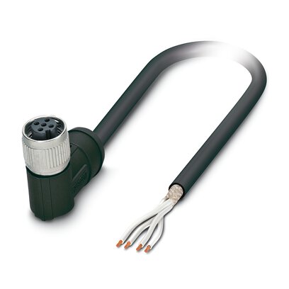 SAC-4P- 2,0-28R/FR SCO RAIL     -     Sensor/actuator cable   Phoenix Contact