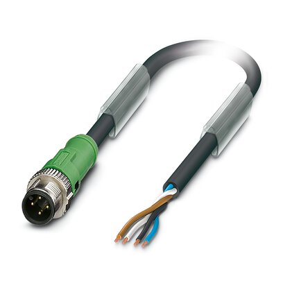 SAC-4P-MS/ 2,0-186 SCO     -     Sensor/actuator cable   Phoenix Contact