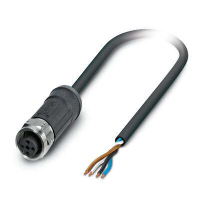 SAC-4P- 5,0-28X/M12FS OD     -     Sensor/actuator cable   Phoenix Contact