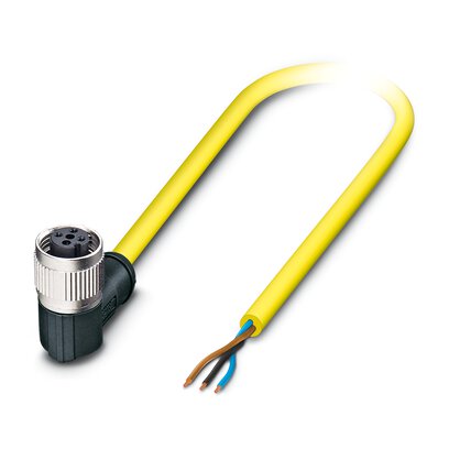 SAC-3P-15,0-547/M12FR BK     -     Sensor/actuator cable   Phoenix Contact