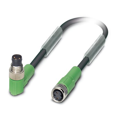 SAC-3P-M 8MR/1,5-PVC/M 8FS     -     Sensor/actuator cable   Phoenix Contact