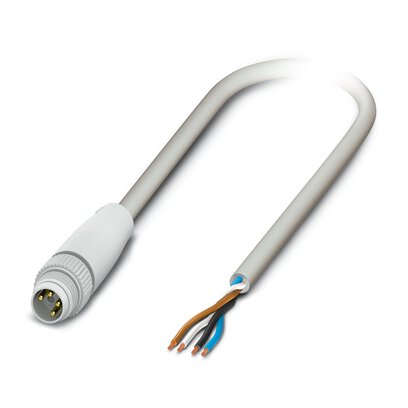 SAC-4P-M 8MS/10,0-600 FB     -     Sensor/actuator cable   Phoenix Contact