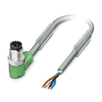 SAC-4P-M12MR/ 1,5-800     -     Sensor/actuator cable   Phoenix Contact