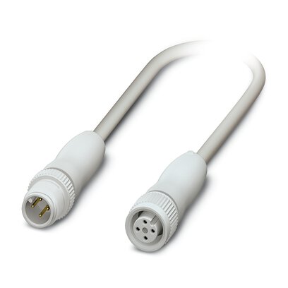 SAC-4P-M12MS/1,5-600/M12FS FB     -     Sensor/actuator cable   Phoenix Contact