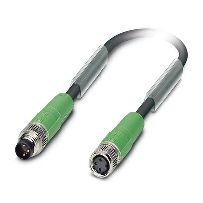 SAC-3P-M 8MS-M 8FS SH/.../...     -     Sensor/actuator cable   Phoenix Contact