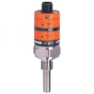 Cảm biến nhiệt độ IFM TK6130