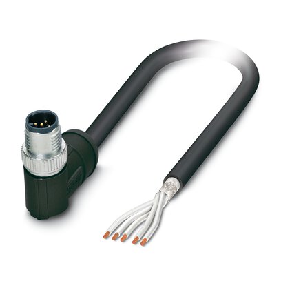 SAC-5P-MR SCO RAIL/.../...     -     Sensor/actuator cable   Phoenix Contact