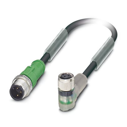 SAC-3P-M12MS-M 8FR-2L/.../...     -     Sensor/actuator cable   Phoenix Contact