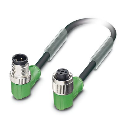 SAC-3P-M12MR-M12FR/.../...     -     Sensor/actuator cable   Phoenix Contact