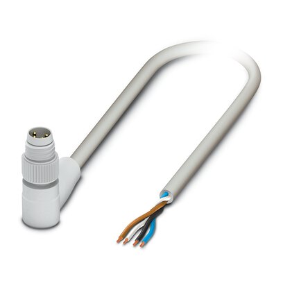 SAC-4P-M 8MR/ 1,5-600 FB     -     Sensor/actuator cable   Phoenix Contact