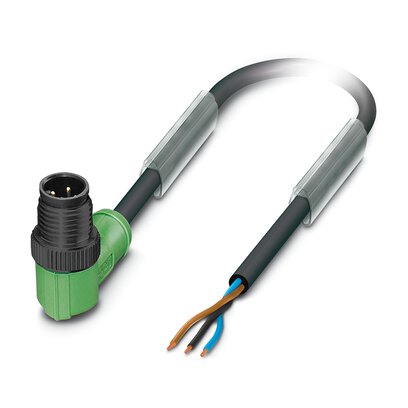 SAC-3P-M12MR/ 3,0-PUR P     -     Sensor/actuator cable   Phoenix Contact