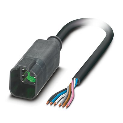 SAC-6P-DTMS/10,0-PUR     -     Sensor/actuator cable   Phoenix Contact