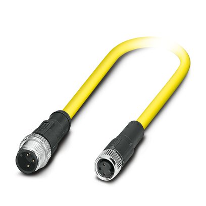 SAC-3P-M12MS-M8FS BK/.../...     -     Sensor/actuator cable   Phoenix Contact