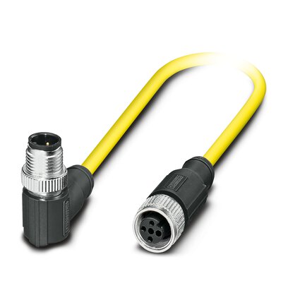 SAC-3P-MR/1,5-542/ FSSH SCO BK     -     Sensor/actuator cable   Phoenix Contact