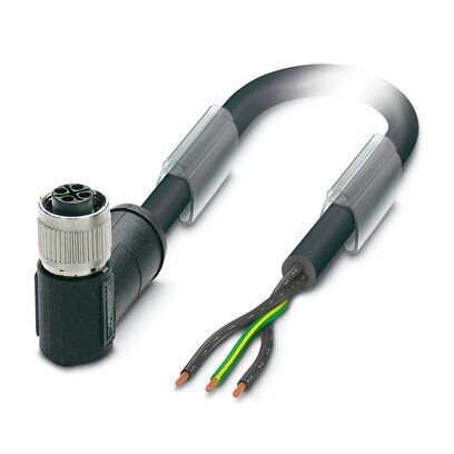 SAC-3P-M12FRS PE/.../...     -     Power cable   Phoenix Contact