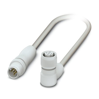 SAC-5P-M12MS/0,3-600/M12FR FB     -     Sensor/actuator cable   Phoenix Contact