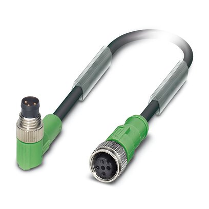 SAC-3P-M 8MR-M12FS/.../...     -     Sensor/actuator cable   Phoenix Contact