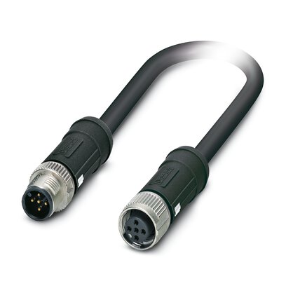 SAC-5P-MS/ 5,0-28R/FS SCO RAIL     -     Sensor/actuator cable   Phoenix Contact