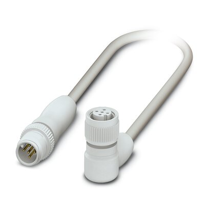 SAC-5P-MS/0,3-600/M12FR-3L FB     -     Sensor/actuator cable   Phoenix Contact