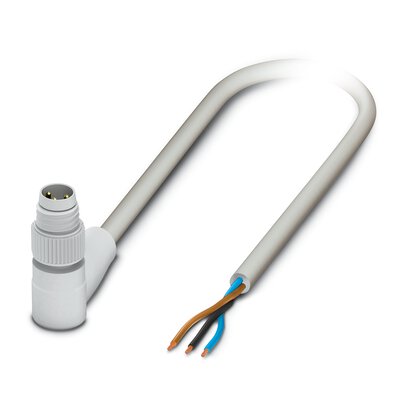 SAC-3P-M 8MR/ 1,5-600 FB     -     Sensor/actuator cable   Phoenix Contact