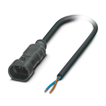 SAC-2P-SUSMS/ 5,0-PUR     -     Sensor/actuator cable   Phoenix Contact