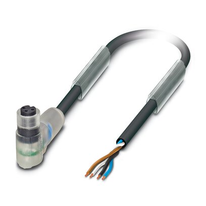 SAC-3P-M 8SIFR-2L/.../...     -     Sensor/actuator cable   Phoenix Contact