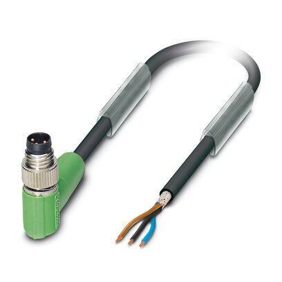 SAC-3P-M 8MR/ 5,0-PUR SH     -     Sensor/actuator cable   Phoenix Contact