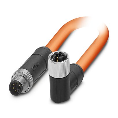 SAC-6P-M12MSM-FRMPESH/.../...     -     Power cable   Phoenix Contact