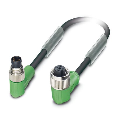 SAC-4P-M 8MR-M12FR/.../...     -     Sensor/actuator cable   Phoenix Contact