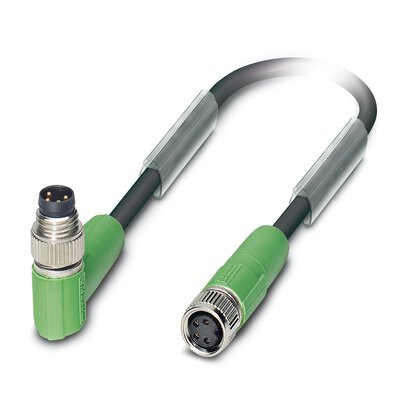 SAC-4P-M 8MR-M 8FS SH/.../...     -     Sensor/actuator cable   Phoenix Contact