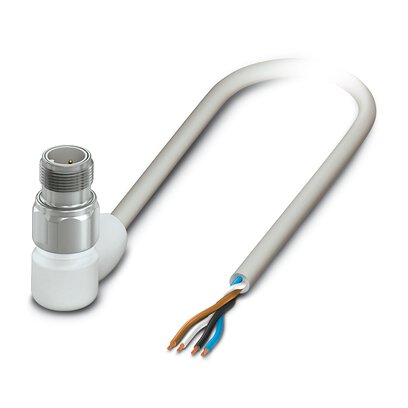 SAC-4P-M12MR/3,0-600 HD     -     Sensor/actuator cable   Phoenix Contact