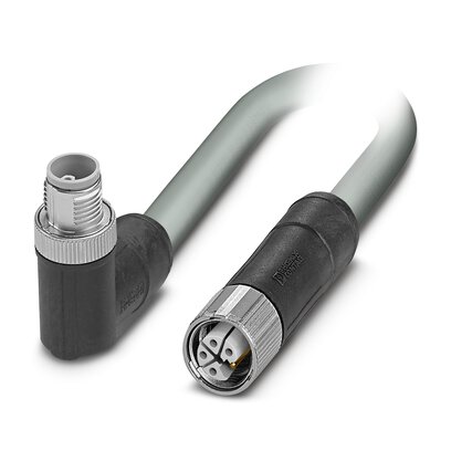 SAC-5P-M12MRL-FSL FE/.../...     -     Power cable   Phoenix Contact